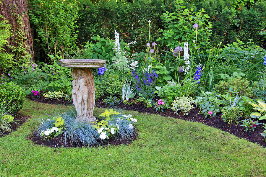 Transform your Landscape with These Simple Landscaping Projects